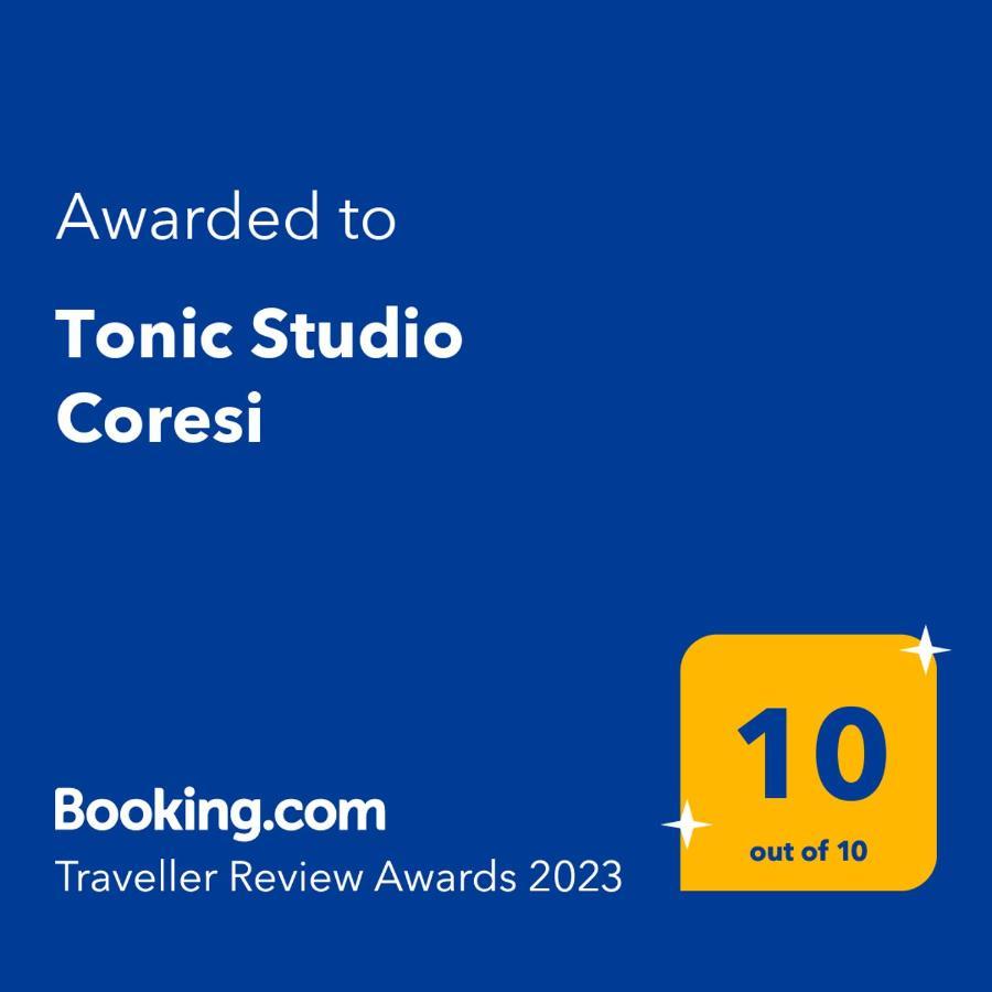 Tonic Studio Coresi Брашов Екстер'єр фото